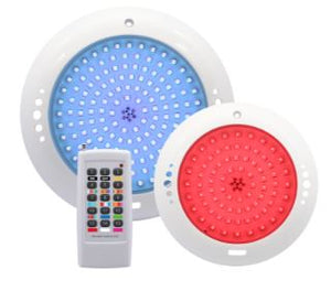 REFLECTOR EXTRAPLANO NOVA LED COLORES CON CONTROL, 35 WATTS