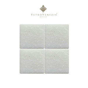 Vetro Venezia Blanco A010-B Brillante (m2)