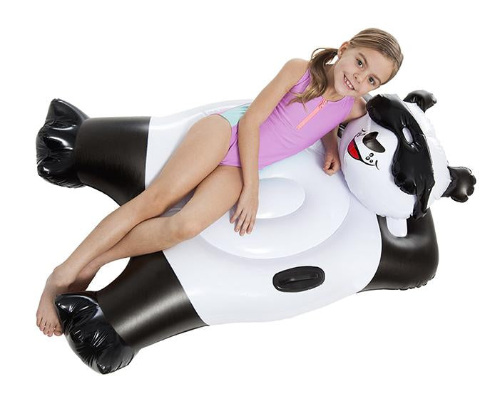 GAME INFLATABLE PANDA BEAR (L)