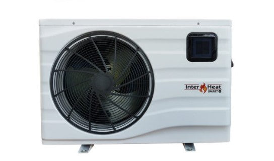 BOMBA DE CALOR INTER HEAT SMART 26 MIL BTU'S CON WIFI