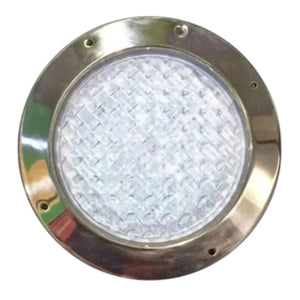 REFLECTOR AQUEX LED BLANCO PARA PISCINA 24W/12V, CABLE 3.2 MTS