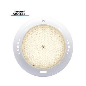 Reflector extraplano Nova Led Blanco Cálido, 35 watts