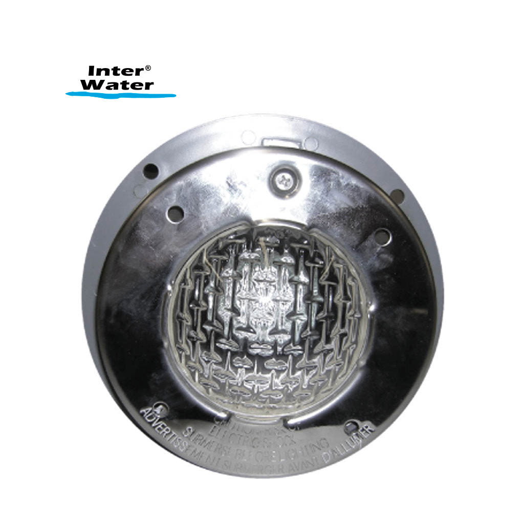 REFLECTOR INTER LITE 100W-12V CAB 15